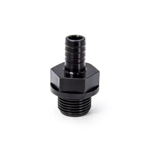 116005033 | PPE Performance Coolant Fitting 3/8 Inch Barb To M18-1.5