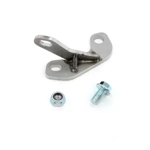 Pacific Performance Engineering - 116110510 | PPE Performance Down-Pipe Support Bracket (2001-2016 Silverado, Sierra 2500 HD, 3500 HD 6.6L td) - Image 2