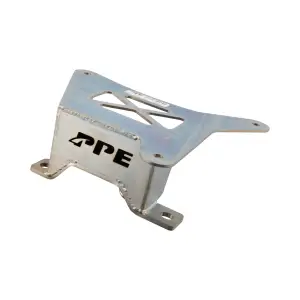 Pacific Performance Engineering - 116454031 | PPE Performance Ficm Relocation Bracket (2004.5-2005 Silverado, Sierra 2500 HD, 3500 HD 6.6L td, LLY) - Image 2