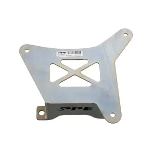 Pacific Performance Engineering - 116454031 | PPE Performance Ficm Relocation Bracket (2004.5-2005 Silverado, Sierra 2500 HD, 3500 HD 6.6L td, LLY) - Image 1