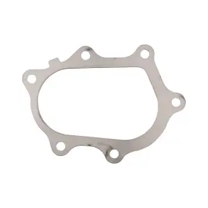 117000362 | PPE Performance Upper Down Pipe Gasket - Ca Turbo (2002-2004 Silverado, Sierra 2500 HD, 3500 HD 6.6L td, LB7)