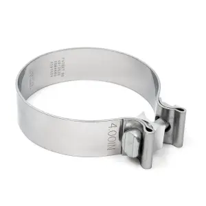 Pacific Performance Engineering - 117020020 | PPE Performance Stainless Steel 4-Inch Exhaust Tip Black Finish (2007.5-2010 Silverado, Sierra 2500 HD, 3500 HD 6.6L td, LMM) - Image 4