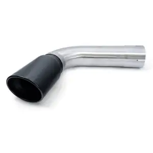 Pacific Performance Engineering - 117020120 | PPE Performance 304 Stainless Steel Four Inch Performance Exhaust Upgrade Black Finish (2007-2019 Silverado, Sierra 2500 HD, 3500 HD 6.6L td) - Image 2