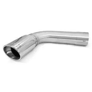 Pacific Performance Engineering - 117020200 | PPE Performance 304 Stainless Steel Four Inch Performance Exhaust Upgrade Polished Finish (2020-2023 Silverado, Sierra 2500 HD, 3500 HD 6.6L td) - Image 4
