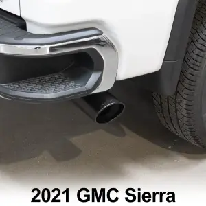 Pacific Performance Engineering - 117020200 | PPE Performance 304 Stainless Steel Four Inch Performance Exhaust Upgrade Polished Finish (2020-2023 Silverado, Sierra 2500 HD, 3500 HD 6.6L td) - Image 5