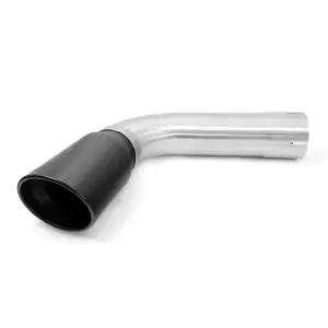Pacific Performance Engineering - 117020220 | PPE Performance 304 Stainless Steel Four Inch Performance Exhaust Upgrade Black Finish (2020-2023 Silverado, Sierra 2500 HD, 3500 HD 6.6L td) - Image 3
