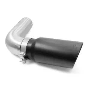 Pacific Performance Engineering - 117020220 | PPE Performance 304 Stainless Steel Four Inch Performance Exhaust Upgrade Black Finish (2020-2023 Silverado, Sierra 2500 HD, 3500 HD 6.6L td) - Image 4