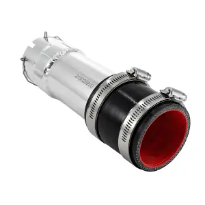 215020200 | PPE Performance Turbo Resonator Delete Kit (2020-2023 Ram 1500 3.0L EcoDiesel)