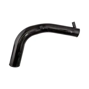 Pacific Performance Engineering - 215020360 | PPE Performance Zilla Intake Tube Twill Weaved Carbon Fiber (2020-2023 Ram 1500 3.0L EcoDiesel) - Image 2