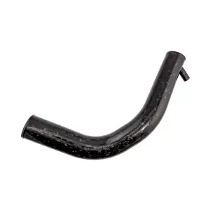 Pacific Performance Engineering - 215020370 | PPE Performance Zilla Intake Tube Forged Carbon Fiber (2020-2023 Ram 1500 3.0L EcoDiesel) - Image 1