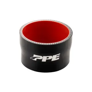 Pacific Performance Engineering - 215020370 | PPE Performance Zilla Intake Tube Forged Carbon Fiber (2020-2023 Ram 1500 3.0L EcoDiesel) - Image 4