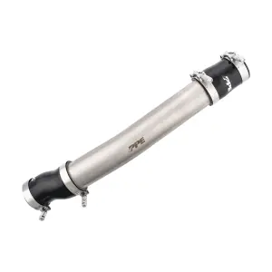 Pacific Performance Engineering - 215021600 | PPE Performance Intercooler Charge Pipe Kit - Stainless Steel Raw Finish (2010–2012 Ram 2500, 3500 6.7L td) - Image 4