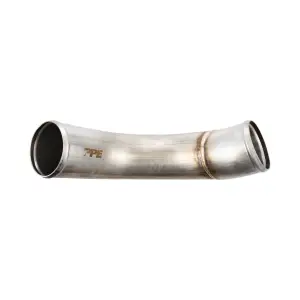 Pacific Performance Engineering - 215021600 | PPE Performance Intercooler Charge Pipe Kit - Stainless Steel Raw Finish (2010–2012 Ram 2500, 3500 6.7L td) - Image 5
