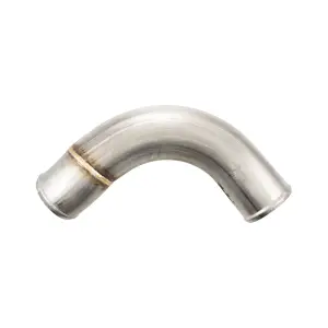 Pacific Performance Engineering - 215021600 | PPE Performance Intercooler Charge Pipe Kit - Stainless Steel Raw Finish (2010–2012 Ram 2500, 3500 6.7L td) - Image 8