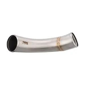 Pacific Performance Engineering - 215021600 | PPE Performance Intercooler Charge Pipe Kit - Stainless Steel Raw Finish (2010–2012 Ram 2500, 3500 6.7L td) - Image 7