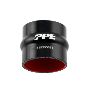 Pacific Performance Engineering - 215022000 | PPE Performance Hot and Cold Side Intercooler Charge Pipe Kit Raw Finish (2019-2024 Ram 2500, 3500 6.7L td) - Image 5