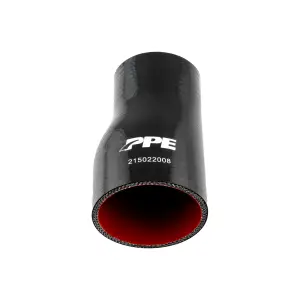 Pacific Performance Engineering - 215022000 | PPE Performance Hot and Cold Side Intercooler Charge Pipe Kit Raw Finish (2019-2024 Ram 2500, 3500 6.7L td) - Image 2