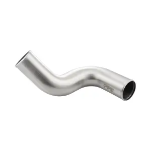 Pacific Performance Engineering - 215022010 | PPE Performance Hot and Cold Side Intercooler Charge Pipe Kit Brushed Finish (2019-2024 Ram 2500, 3500 6.7L td) - Image 1