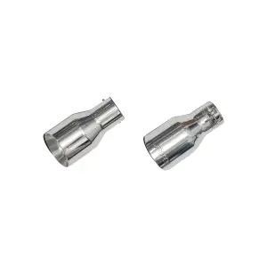 Pacific Performance Engineering - 217040030 | PPE Performance Cat-Back Exhaust System, Dual Exit For RAM 1500 5.7L V8 HEMI | Polished Finish - Image 4