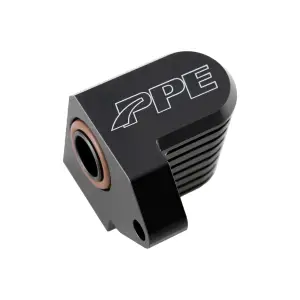 Pacific Performance Engineering - 215672020 | PPE Performance MAP Sensor Relocation Spacer Kit (2007.5-2018 Ram 2500, 3500 6.7L td) - Image 2