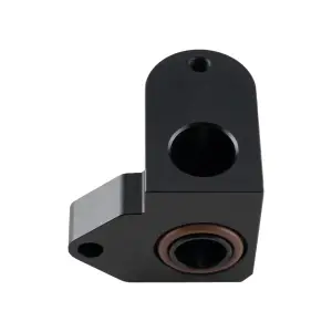 Pacific Performance Engineering - 215672020 | PPE Performance MAP Sensor Relocation Spacer Kit (2007.5-2018 Ram 2500, 3500 6.7L td) - Image 3