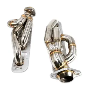 Pacific Performance Engineering - 216211030 | PPE Performance Shorty Exhaust Headers 1-5/8" (2009-2024 Ram 1500 V8-5.7L) - Image 4