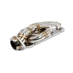 Pacific Performance Engineering - 216211030 | PPE Performance Shorty Exhaust Headers 1-5/8" (2009-2024 Ram 1500 V8-5.7L) - Image 6