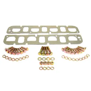 Pacific Performance Engineering - 216211030 | PPE Performance Shorty Exhaust Headers 1-5/8" (2009-2024 Ram 1500 V8-5.7L) - Image 11