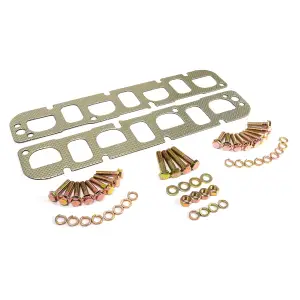 Pacific Performance Engineering - 216211030 | PPE Performance Shorty Exhaust Headers 1-5/8" (2009-2024 Ram 1500 V8-5.7L) - Image 13