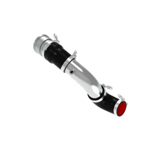 315025030 | PPE Performance Cold Side Intercooler Charge Pipe Kit Polished Finish (2017–2025 F250, F350 Super Duty 6.7L Power Stroke)