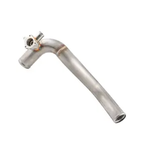 Pacific Performance Engineering - 315030000 | PPE Performance Hot and Cold Side Intercooler Charge Pipe Kit Raw Finish (2021-2024 Ford Bronco 2.3L) - Image 3