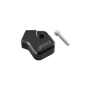 Pacific Performance Engineering - 315672020 | PPE Performance MAP Sensor Relocation Spacer Kit (2011-2019 F250, F350 Super Duty 6.7L Power Stroke) - Image 1