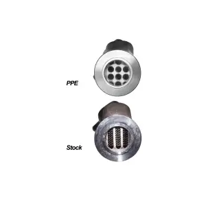 Pacific Performance Engineering - 316129503 | PPE Performance OEM Replacement EGR Cooler (2003-2004 F250, F350 Super Duty 6.0L Power Stroke) - Image 3