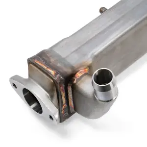 Pacific Performance Engineering - 316129508 | PPE Performance EGR Cooler 12 Tube Ford (H) (2008-2010 F250, F350 Super Duty 6.4L Power Stroke) - Image 3