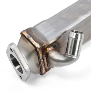 Pacific Performance Engineering - 316129508 | PPE Performance EGR Cooler 12 Tube Ford (H) (2008-2010 F250, F350 Super Duty 6.4L Power Stroke) - Image 5