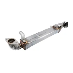 Pacific Performance Engineering - 316129518 | PPE Performance EGR Cooler 12 Tube (2008-2010 F250, F350 Super Duty 6.4L Power Stroke) - Image 2