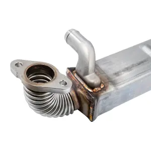 Pacific Performance Engineering - 316129518 | PPE Performance EGR Cooler 12 Tube (2008-2010 F250, F350 Super Duty 6.4L Power Stroke) - Image 4