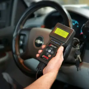 Pacific Performance Engineering - 1110100 | PPE Performance Ecomony Xcelerator (2006-2010 Silverado, Sierra 2500 HD, 3500 HD V8-6.6L td) - Image 3