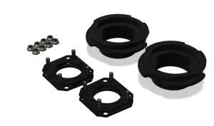 905041 | Traxda 1.5 Inch Front & 1 Inch Rear Leveling Kit For Toyota Tacoma