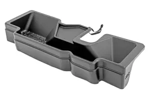 Rough Country - RC09421A | Rough Country Under Seat Storage For Ram 1500 2WD/4WD | Crew Cab, Without Lockable Lid - Image 2