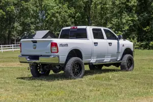 Rough Country - 31014 | Rough Country 4.5-6 Inch Coilover Conversion Upgrade Kit For Ram 2500 4WD | Vertex Coilovers, V2 Shocks - Image 7