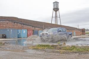 Rough Country - 74557 | Rough Country 3 Inch Lift Kit For Toyota Tacoma 2/4WD | 2005-2023 | Vertex Coilovers With V2 Rear Shocks - Image 6