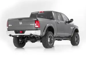 Rough Country - 33257 | Rough Country 6 Inch Lift Kit For Ram 1500 / 1500 Classic | Vertex Coilovers With V2 Rear Shocks - Image 3