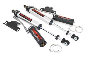 Rough Country - 699014 | Rough Country Vertex 2.5 Reservoir Rear Shocks, 6-7 Inch For Toyota Tacoma 2WD/4WD - Image 1