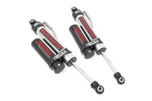 699016 | Rough Country 2-3.5 Inch Vertex 2.5 Reservoir Rear Shocks Chevrolet Silverado / GMC Sierra 1500 2WD/4WD