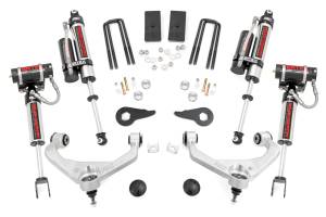 95950 | 3.5 Inch GM Suspension Lift Kit w/ Vertex Adjustable Shocks