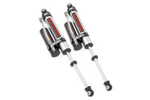 Rough Country - 699011 | Rough Country 3.5-7.5 Inch Rear Vertex 2.5 Reservoir Shocks For Chevrolet Silverado / GMC Sierra 2500 HD & 3500 HD - Image 3