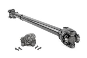5093.1A | Rough Country CV Drive Shaft, Front For Jeep Gladiator JT/Wrangler JL 4WD