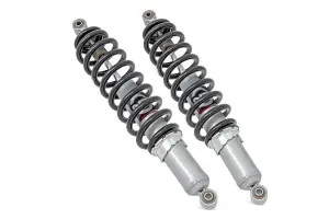 311001A | Rough Country N3 Front Coil Over Shocks, Stock For Polaris Ranger 1000/Ranger XP 900/1000
