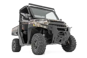 Rough Country - 311001A | Rough Country N3 Front Coil Over Shocks, Stock For Polaris Ranger 1000/Ranger XP 900/1000 - Image 2